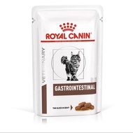 法國皇家 ROYAL CANIN 貓 GI32W 腸胃濕糧 85g