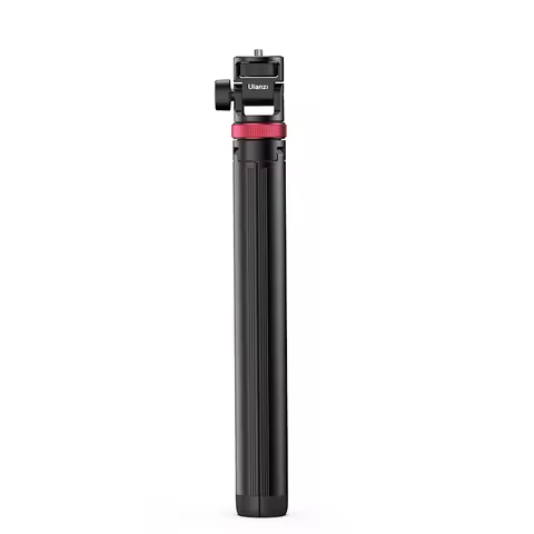 Ulanzi MT-79 Extendable Tripod with 1/4'' Screw for DSLR Camera Smartphone Fill Light Microphone Tri