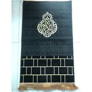 SEJADAH MADE IN MADINAH DESIGN RAUDAH