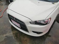 2013年 三菱 Lancer io 1.8 悍動型（HID+轉向頭燈，影音，快撥，3氣囊）