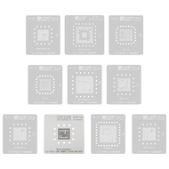 AMAOE TU:37 MST6M60FV IC Mold A11 CPU 0.15MM/ TU:21 MSD61981BX-U4 TU:5 AML7366-M TU:9 MSD6A818QV IC 