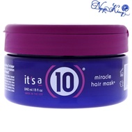 It's A 10 Miracle Hair Mask 240ml (New 2023) [BD]