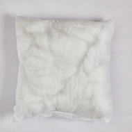 BREWSUNIQ - natural Cotton Throw Pillow 45x45cm Soft Sofa Cushion Insert/