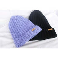Hamdmade bunny hat