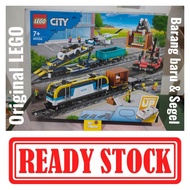 Lego 60336 CITY Freight Train Train Train