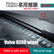 Volvo XC60 wiper (2017~Onwards) car wiper Volvo XC60 SUV 13"rear wiper
