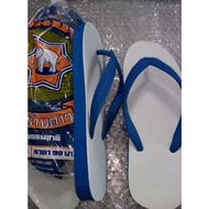 ☜ ✟ ♧ ORIGINAL NANYANG slippers classic herringbone slippers 100% THAILAND