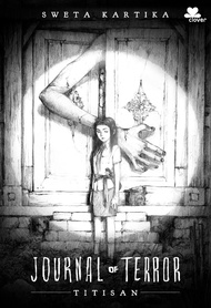 JOURNAL OF TERROR - TITISAN -