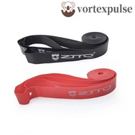 VORTEXPULSE Bike Inner Tube Pad Mountain Bike 700C /20/24/ 26 / 27.5 / 29 inch Rim Liner Rim Strip T