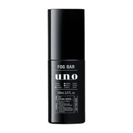 UNO! - 強力3D立體定型噴髮蠟 100ml [平行進口]