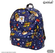 B.Duck 小背包