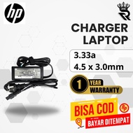 Laptop Charger Adapter hp 14-cm0095au 14-Cm0101AU 14-Cm0005au 3.33A 4.5x3.0mm