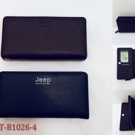 New Wallet WT-B1026-4