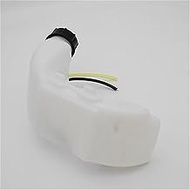 Fuel Tank Assembly, for H0NDA GX35 4 Stroke Circle Engine Motor Replacement Parts Brush Cutter Fuel