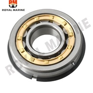 Bearing For Yamaha 20HP 25HP 30HP 2 stroke Outboard Motor 933900000900 Boat Engine Parts 93390-00009