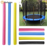 [Perfeclan] Replacement Trampoline Pole Foam Sleeves Protector Cover Soft Trampoline