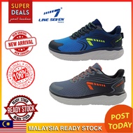 Line7 L7 S-2720 Men Running Shoes/Casual Shoes/Sport Shoes Ready Stock Malaysia