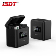 ISDT - NP2-Go 10000mAh智能相機電池充電盒(SONY用)