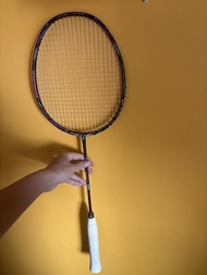 Victor龍牙之刃2 pro可小議 Badminton racket