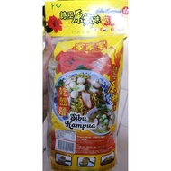 Sibu Kampua Mee (white)