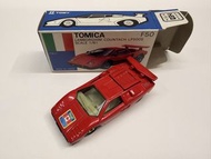 Tomica F50-1-2 (Boxset G-33)                                                                        