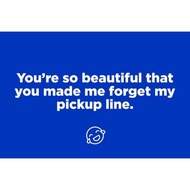 PICKUPLINE TO MAKE YOUR DAY HAPPY🔥 SEND TO YOUR EX OR GF/BF AND SAYA GUARANTEE DIORANG BENCI ANDA🌟