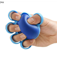 Jay Hand Grip Finger Practice hempipleggia การออกกำลังกาย Power ฟื้นฟูด้ามจับ
