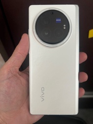 Vivo x fold 3 pro 16+512gb
