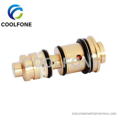 Air Conditioning Compressor MECHANICAL CONTROL VALVE 7SB16HC 7SBU16HC 7SBU16C for Lexus GS400 GS430 