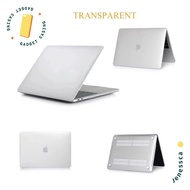 Macbook Pro 14" 2021-2023 Case M1/M2/M3 2021/2022/2023 A2442 Matte Case Dove Frosted