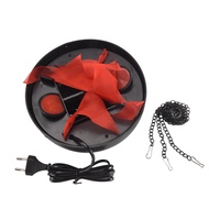 3D Fake-Fire Light Hanging LED Flame Light Artificial LED Silk Flame Stage Effect Light Realistic Ca