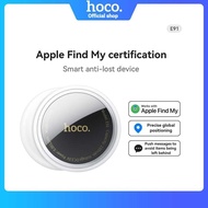 HOCO E91 Tag GPS Tracker Find My Items Support No APP Installation 9-12 Months Battery