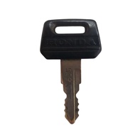 [KCEX5001] Honda EX5 Key duplicate