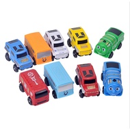 Railway Car Track Electric Car Toys Kids Toy Gift