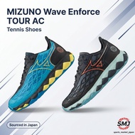 Mizuno Wave Enforce TOUR AC Tennis Shoes Unisex [Direct from Japan]
