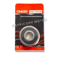 Bearing Bearing 6302 2RS PRESS WHEEL Bearing 6302-2RS 63022RS HMS ORISINIL