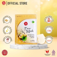 Viva Face Mask 30 grams Viva Bengkuang Mask 30g