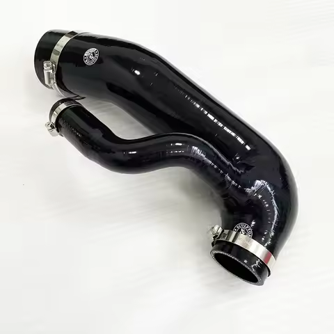 Silicone Intake Inlet Hose For Mini Cooper S / Countryman 1.6T R56 R57 R60 N18 Engines Replacement A