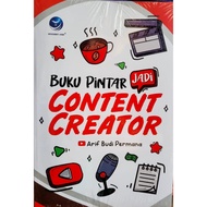 SMART BOOK (JADI) CONTENT CREATOR
