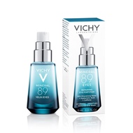 Vichy Mineral 89 Eyes Repairing Eye Fortifier 15ml