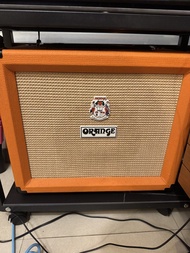 Orange Rocker 15 Combo Guitar Amp