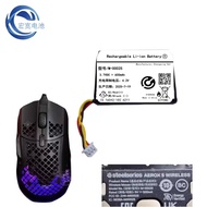 Brand New Suitable for Aerox 5 wireless Gaming Mouse Battery 600mAh M-00025