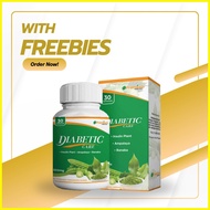 ☃ ☼ ✅ Diabetic care/Diabetes supplement/ampalaya plus/diavit herbsfood supplement/diabeat/insulina