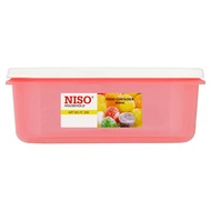 Niso Food Container 500ml FC500