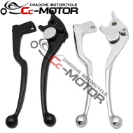 Suitable for Suzuki SV650/S 99-10 DL650 04-10 Brake Clutch Horn Lever