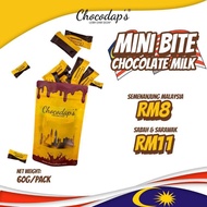 chocodaps chocolates
