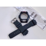 G-shock G-7900 GW-7900 GW-7900B BnB Band & Bezel strap
