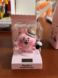 (換p助) kanahei 卡娜赫拉 太陽能搖搖公仔
