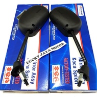 Original Skydrive 125 Mirror Assy 56600B09GE1 + 56500B09GE1