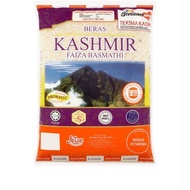 Faiza Halal ✅ Kashmir Basmati Rice 5kg